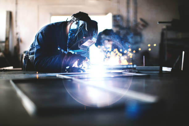 Affordable Welder Services in Tamarac, FL