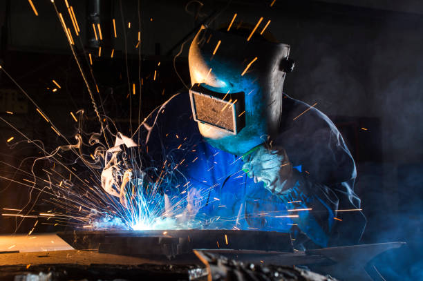 Best Structural Steel Welding in Tamarac, FL