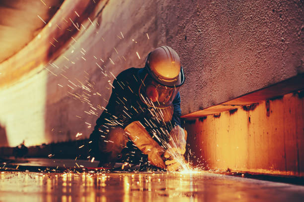 Best Pipe Welding in Tamarac, FL
