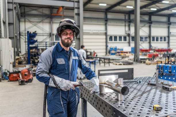 Best Pipe Welding in Tamarac, FL