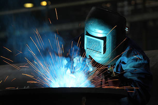 Professional Welder & Metal Fabrication in Tamarac, FL