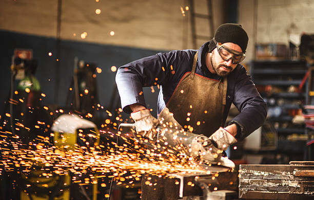 Best Automation and Robotic Welding in Tamarac, FL